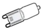 BOSCH HII8047C - Bulb description Bulb image - 1