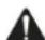 BOSCH HII8047C - WARNING - 1