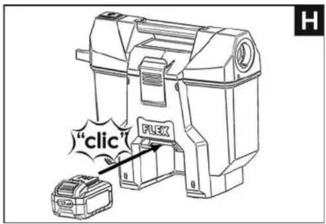 Flex VC 2 L MC Hip 18.0-EC - 5