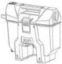 Flex VC 2 L MC Hip 18.0-EC - 18