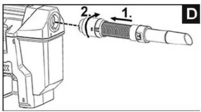 Flex VC 2 L MC Hip 18.0-EC - 1