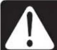 Zephyr Monsoon Mini II AK9540AS - CAUTION - 2