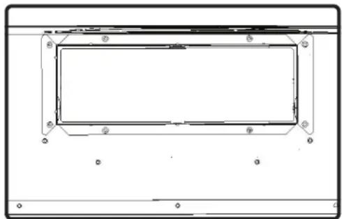 Zephyr Monsoon Mini II AK9540AS - Préparation des conduits - 5