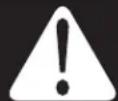 Zephyr Monsoon Mini II AK9540AS - CAUTION - 1
