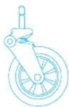 Foppapedretti Olimpic - COMPONENTI - 9