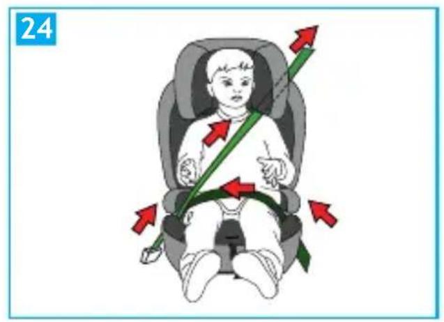 Foppapedretti Babyroad i-Size - 25
