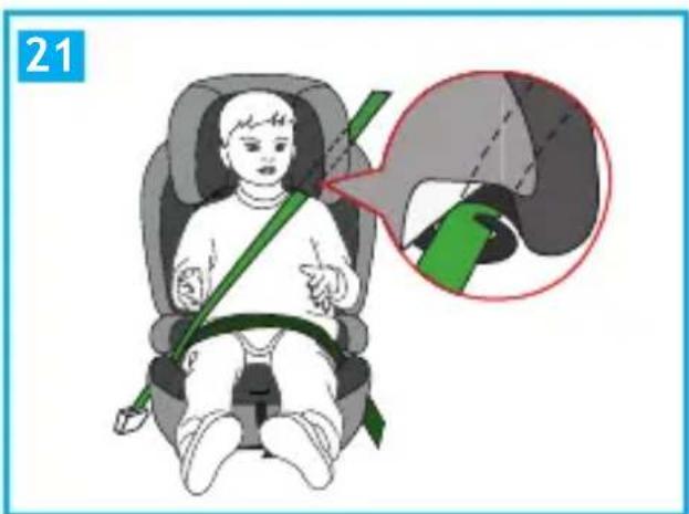 Foppapedretti Babyroad i-Size - 21