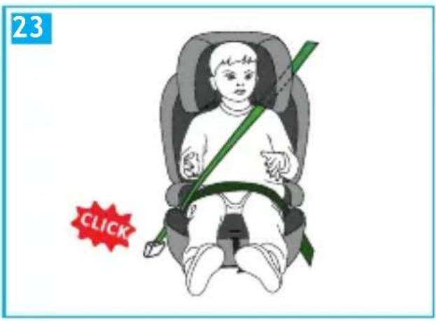 Foppapedretti Babyroad i-Size - 24