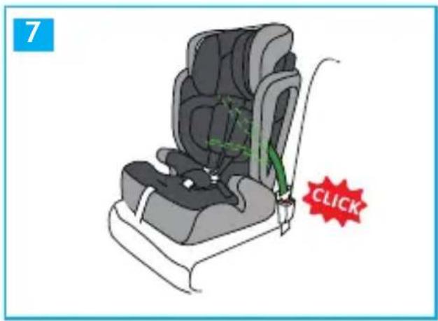 Foppapedretti Babyroad i-Size - 8