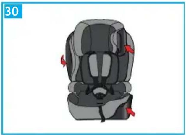 Foppapedretti Babyroad i-Size - 34