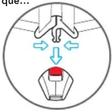 Foppapedretti Babyroad i-Size - Para a segurança da criança, certificar-se sempre que... - 1