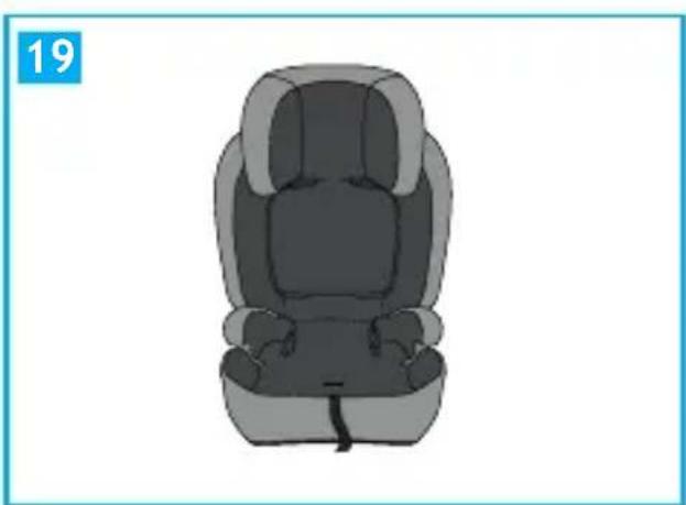 Foppapedretti Babyroad i-Size - 20