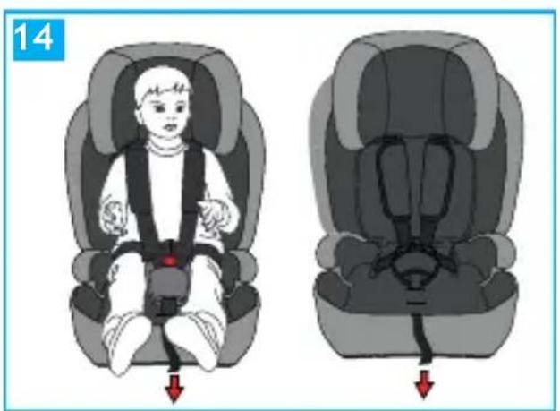 Foppapedretti Babyroad i-Size - 15