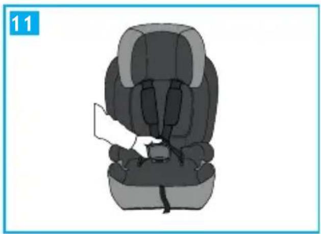 Foppapedretti Babyroad i-Size - 12