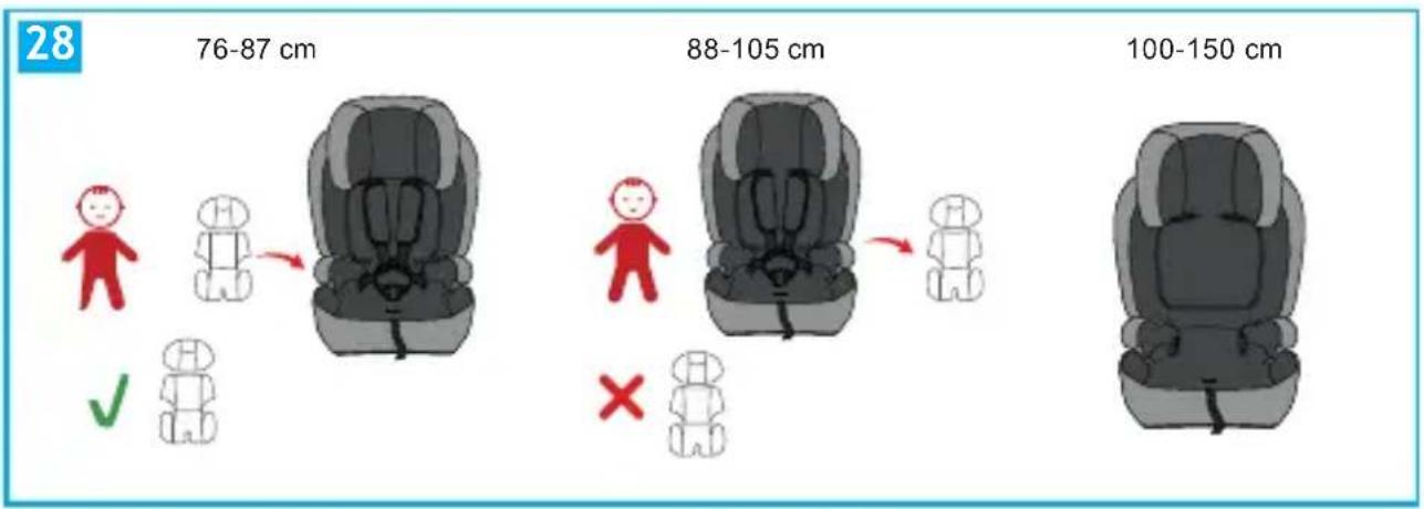 Foppapedretti Babyroad i-Size - 32