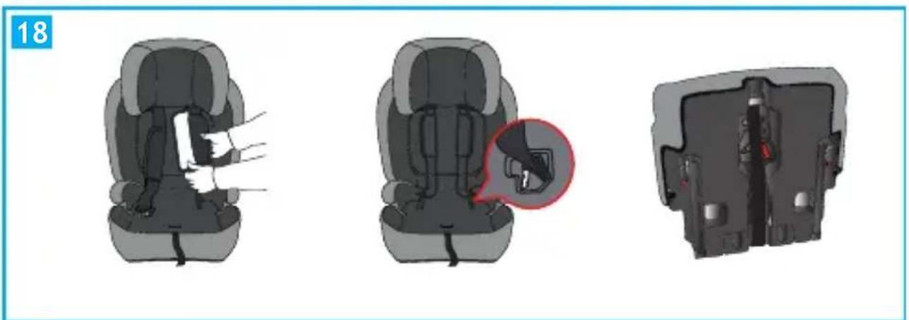 Foppapedretti Babyroad i-Size - 19