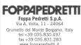 Foppapedretti Ursus - 2