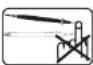 MILWAUKEE 2217-40 - SYMBOLES - 7