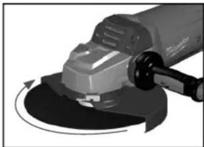 MILWAUKEE AGVKB 24-230 EKX - š fi6hücvyqvwt cεην - 3