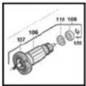 MILWAUKEE AGVKB 24-230 EKX - AGVKB 24-230 EKX AGVKB 24-230 EKX DMS - 30