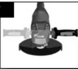 MILWAUKEE AGVKB 24-230 EKX - AGVKB 24-230 EKX AGVKB 24-230 EKX DMS - 13