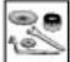 MILWAUKEE AGVKB 24-230 EKX - ∅ AEV∅»-β - 12