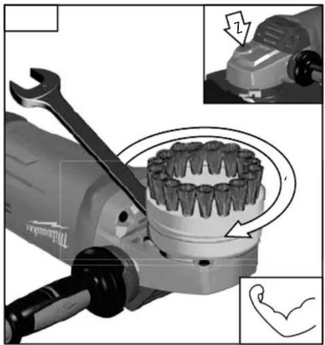 MILWAUKEE AGVKB 24-230 EKX - š fi6n6cvyqvwt ceničž d rccj cš fi6nücvyqvwt ceni - 23
