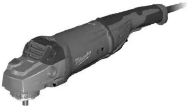 MILWAUKEE AGVKB 24-230 EKX - 3