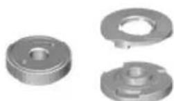 MILWAUKEE AGVKB 24-230 EKX - AGVKB 24-230 EKX AGVKB 24-230 EKX DMS - 6