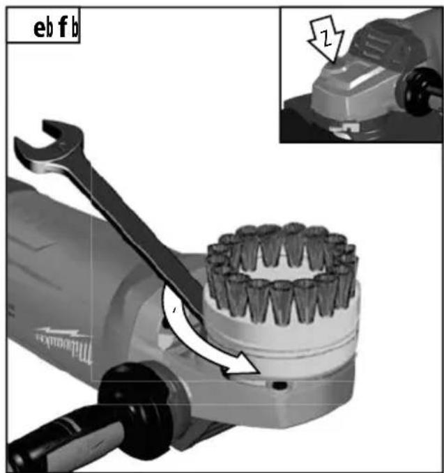MILWAUKEE AGVKB 24-230 EKX - š fi6n6cvyqvwt ceničž d rccj cš fi6nücvyqvwt ceni - 24