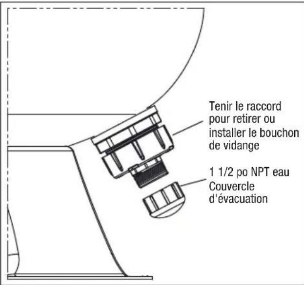 Jandy JS100-SM - MISE EN GARDE - 3