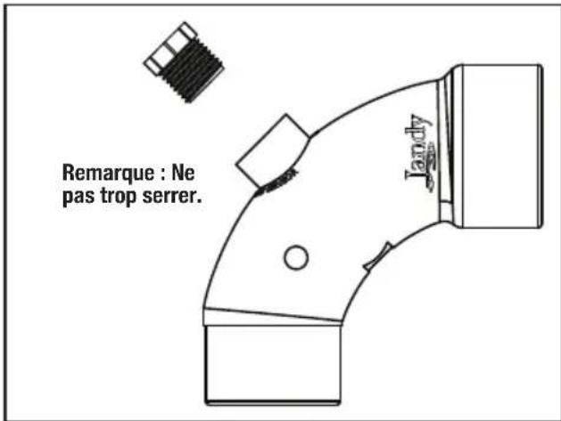 Jandy JS100-SM - MISE EN GARDE - 2