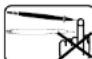 MILWAUKEE 2216-40 - SYMBOLES - 9