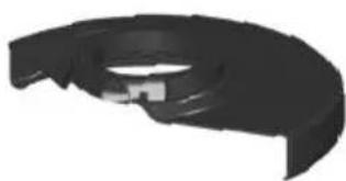 MILWAUKEE AGVKB 24-230 EKX DMS - AGVKB 24-230 EKX AGVKB 24-230 EKX DMS - 4
