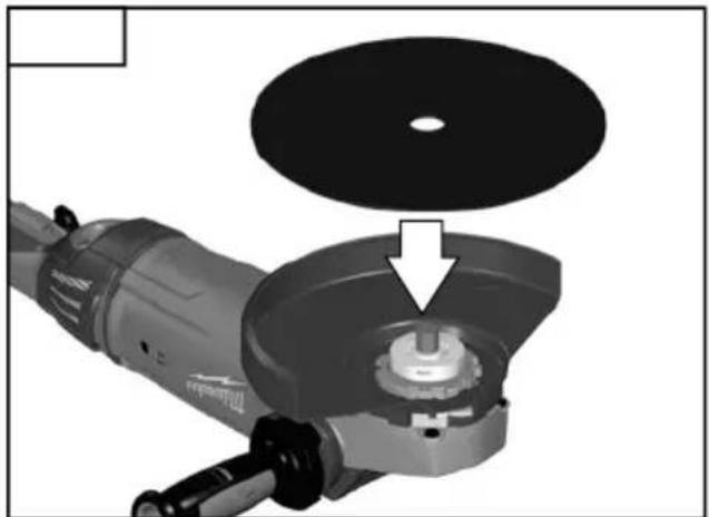 MILWAUKEE AGVKB 24-230 EKX DMS - AGVKB 24-230 EKX AGVKB 24-230 EKX DMS - 40