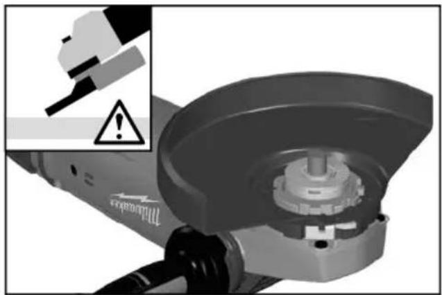 MILWAUKEE AGVKB 24-230 EKX DMS - AGVKB 24-230 EKX AGVKB 24-230 EKX DMS - 27