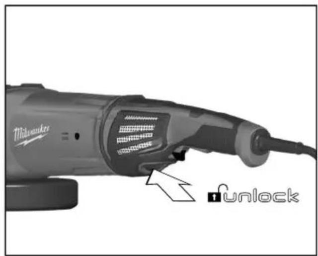 MILWAUKEE AGVKB 24-230 EKX DMS - AGVKB 24-230 EKX AGVKB 24-230 EKX DMS - 60