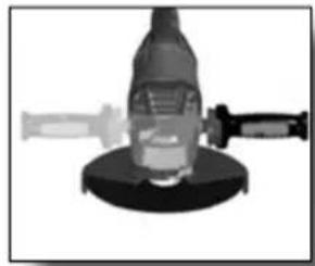 MILWAUKEE AGVKB 24-230 EKX DMS - 2