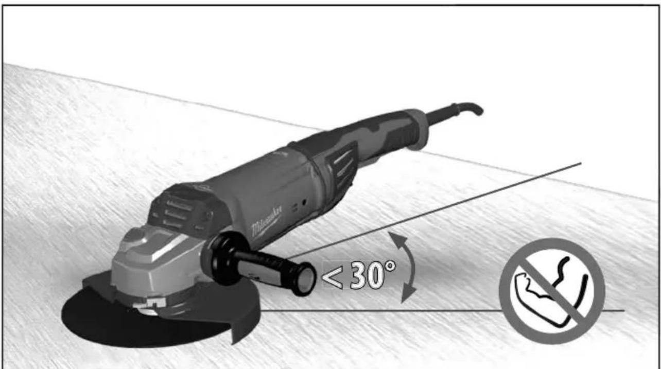 MILWAUKEE AGVKB 24-230 EKX DMS - š fi6n6cvyqvwt ceničž d rccj cš fi6nücvyqvwt ceni - 8