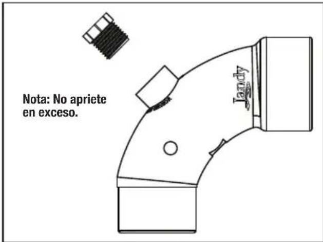 Jandy JS60-SM - PRECAUCIÓN - 2
