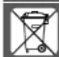 MILWAUKEE DE 13 RP - SYMBOLER - 6