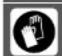 MILWAUKEE DE 13 RP - SYMBOLE - 4