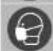 MILWAUKEE PFH 26 - SYMBOLE - 6
