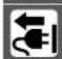 MILWAUKEE DE 10 RX - SYMBOLE - 2