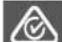 MILWAUKEE DE 10 RX - SYMBOLE - 11