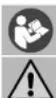 MILWAUKEE PH 28 - SYMBOLS - 1