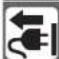 MILWAUKEE CHS 355 - SYMBOLER - 2