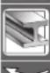 MILWAUKEE CHS 355 - SYMBOLE - 114