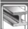 MILWAUKEE CHS 355 - SYMBOLE - 12