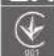 MILWAUKEE CHS 355 - SYMBOLER - 18